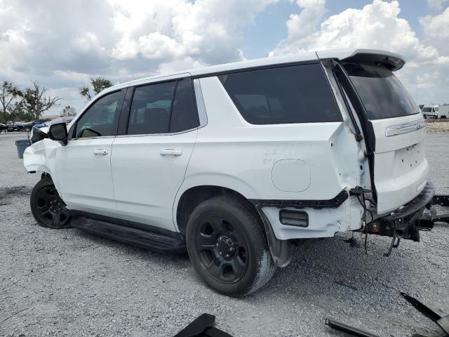 1GNSCLEDXPR411626 Chevrolet TAHOE C150