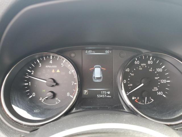 KNMAT2MV9HP584222 Nissan 2017