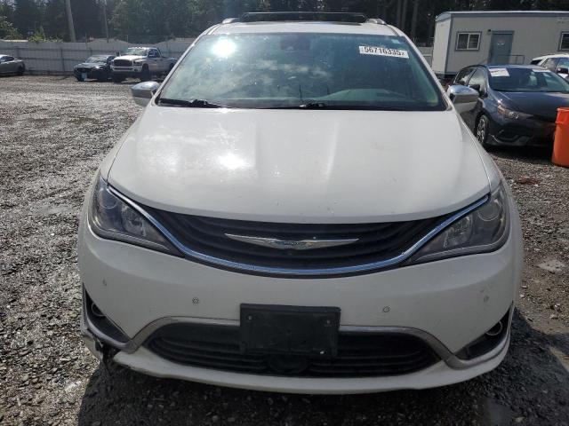 2C4RC1N72JR178333 Chrysler Pacifica