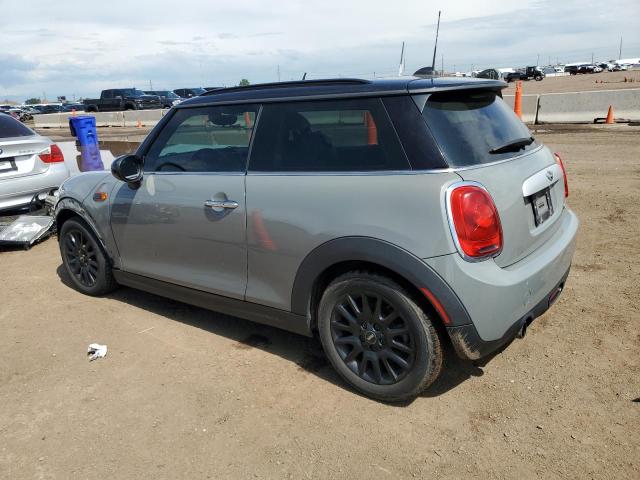 WMWXM5C5XFT974077 Mini 2015