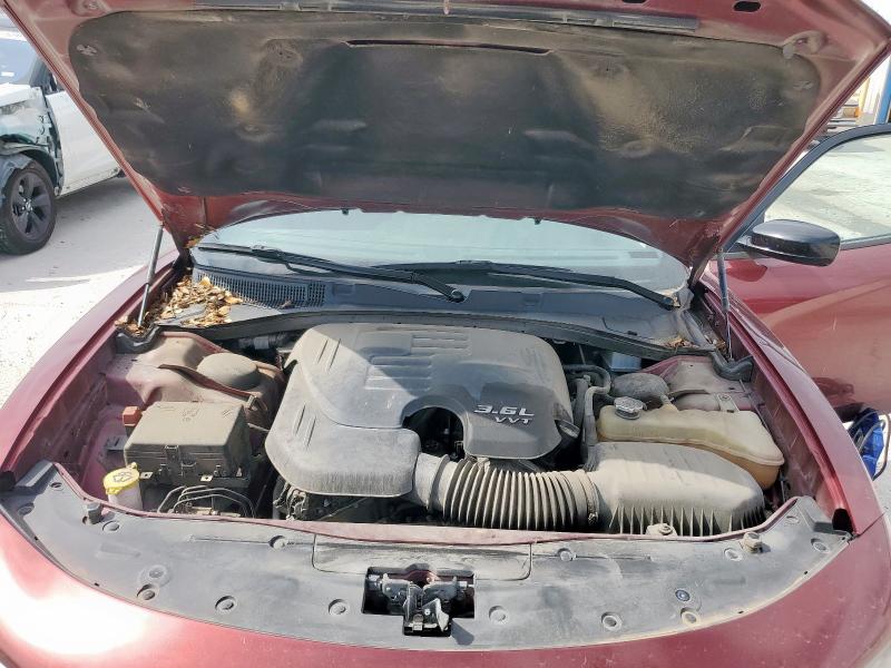 2C3CDXHG8KH597557 Dodge CHARGER GT