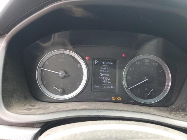 5NPE24AA2JH723982 Hyundai SONATA ECO