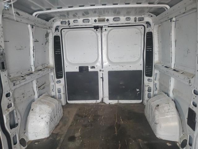 3C6LRVVG6ME542634 RAM Promaster 2500