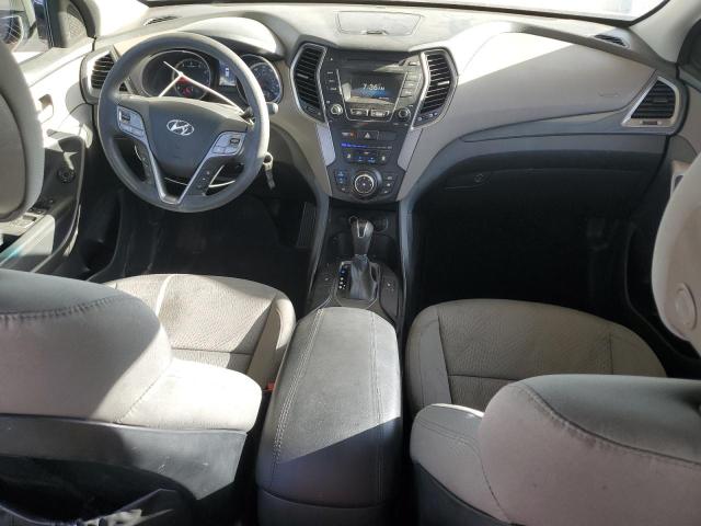 5XYZU3LB1FG302507 Hyundai dohc gdi theta ii