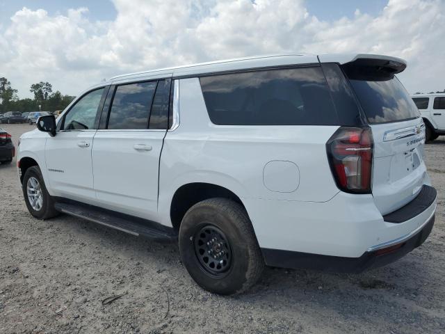 1GNSKBKD6PR109736 Chevrolet SUBURBAN K