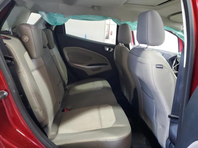 MAJ6P1UL0JC205517 Ford ECOSPORT S