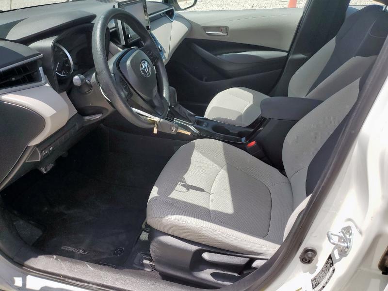 5YFEPRAE9LP137903 Toyota 2zr-fae