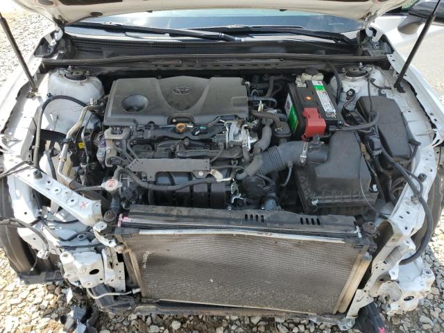 4T1B61HK2JU080300 Toyota a25a-fks
