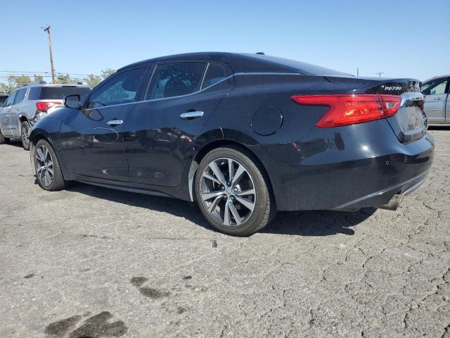 1N4AA6AP3HC406385 Nissan Maxima