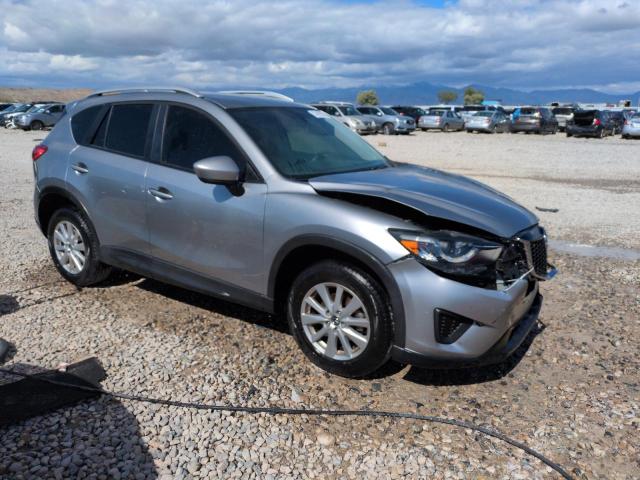 JM3KE4BEXE0387827 Mazda CX-5 SPORT
