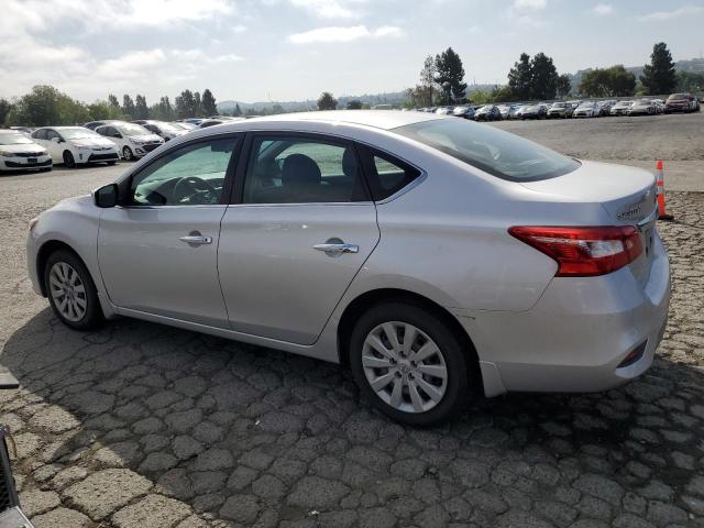 3N1AB7AP2JY215277 Nissan 2018