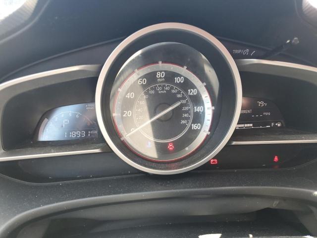 JM1BM1V75E1201872 Mazda 3 TOURING
