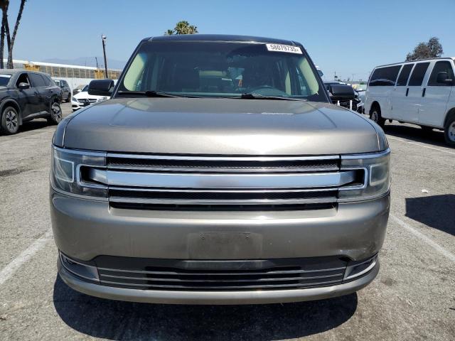 2FMGK5D81EBD20967 Ford 2014
