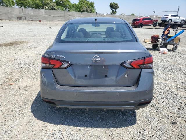 3N1CN8DVXRL851678 Nissan 2024