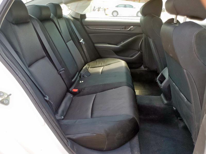 1HGCV1F15JA197989 Honda ACCORD LX