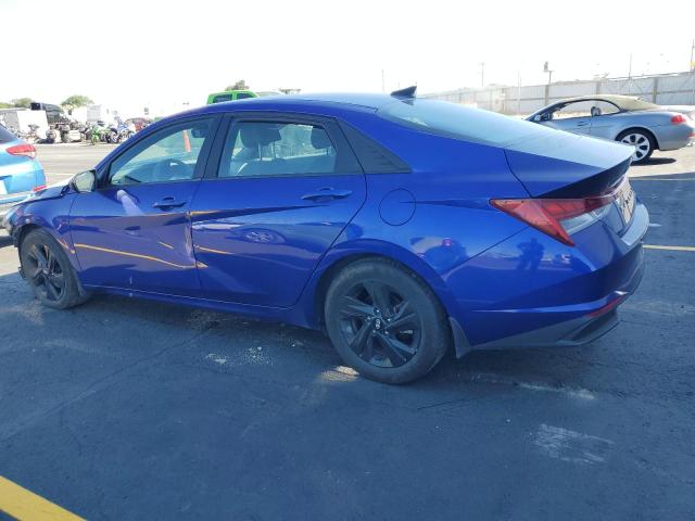 KMHLM4AJ2PU055077 Hyundai ELANTRA BL