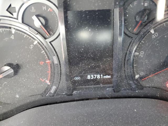 JTENU5JR3M5862590 Toyota 4RUNNER SR