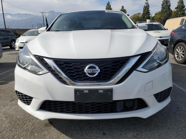 3N1AB7AP0KY273471 Nissan 2019