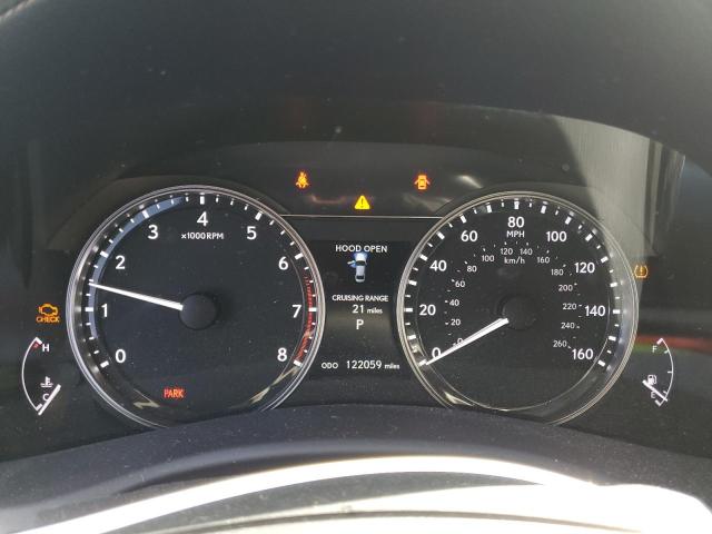 JTHBE1BL1E5042404 Lexus 2gr-fse