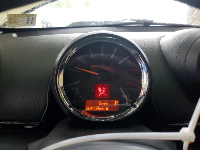 WMWZC5C50GWP49842 Mini COOPER S C