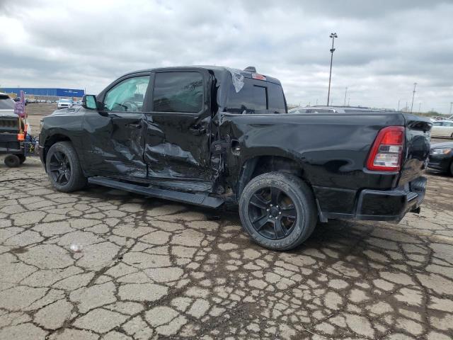 1C6SRFFT0PN651992 RAM 1500 Big H