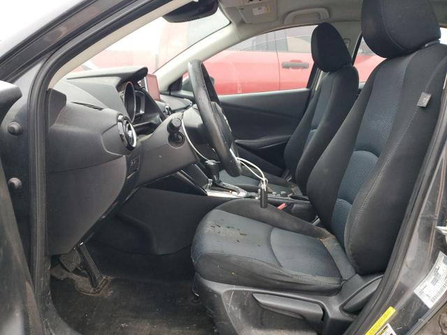 3MYDLBYV1HY150156 Toyota YARIS IA