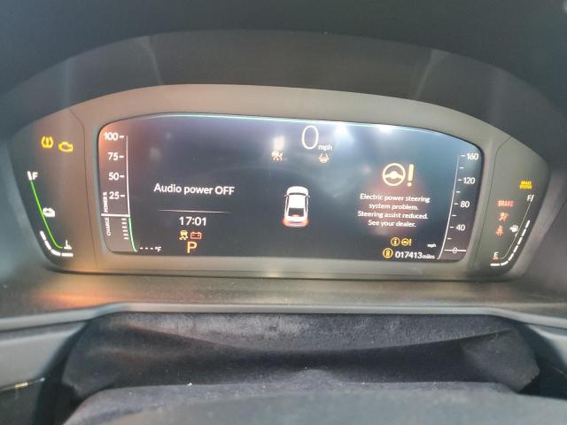 1HGCY2F66PA057418 Honda lfc5