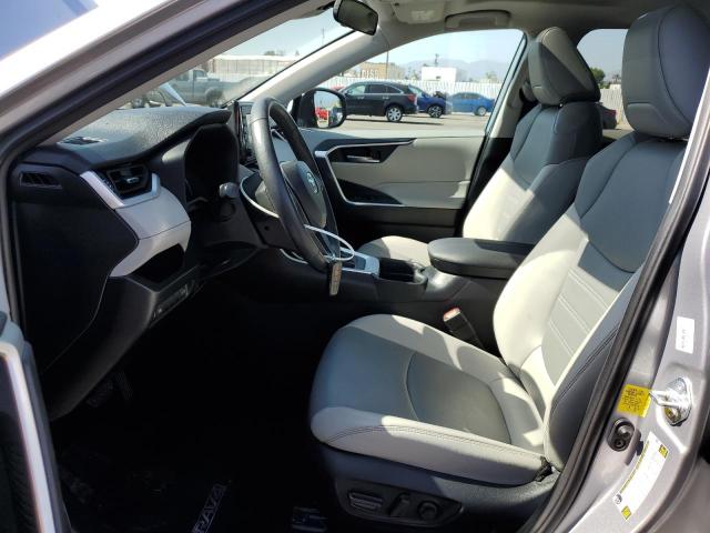 2T3C1RFV4MC148429 Toyota a25a-fks