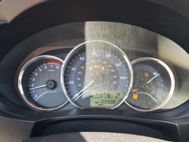 5YFBURHE5GP516744 Toyota COROLLA L