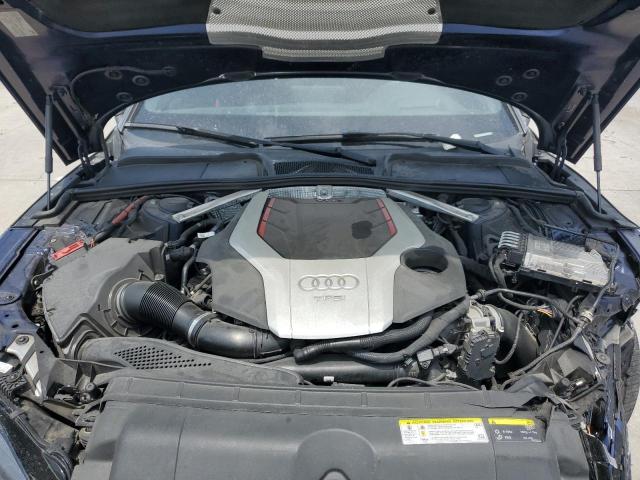 WAUR4AF58JA003791 Audi S5