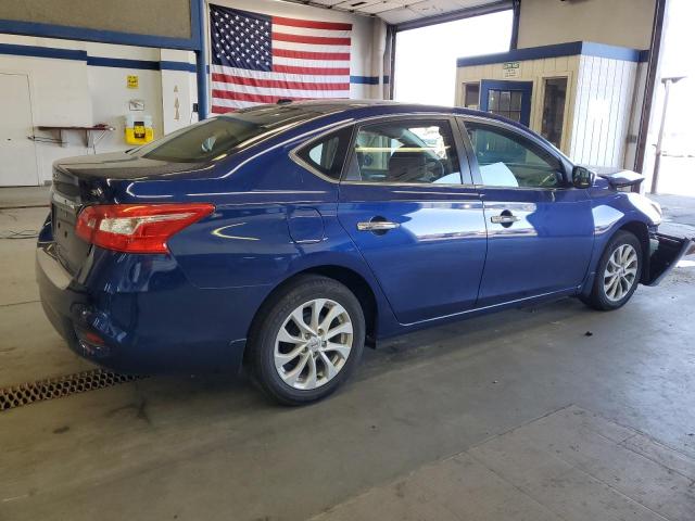 3N1AB7AP7JY218207 Nissan SENTRA S