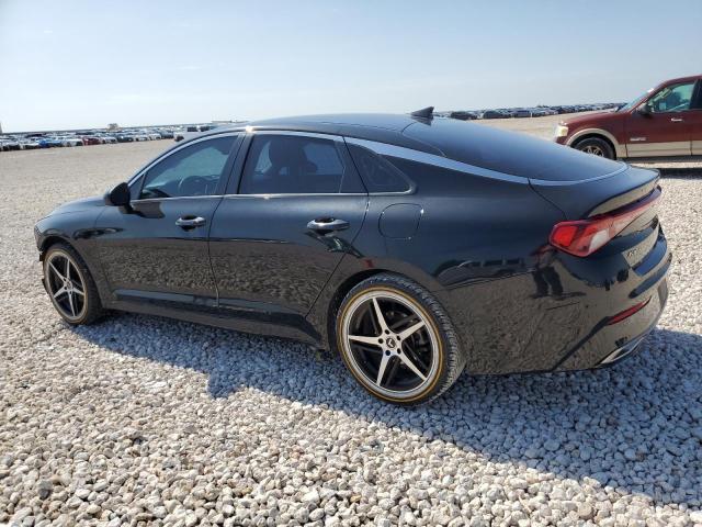 5XXG14J25MG014208 KIA t-gdi gamma ii