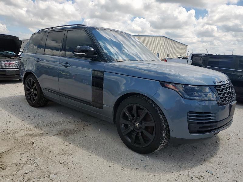 SALGS2RU3LA591989 Land Rover RANGE ROVE