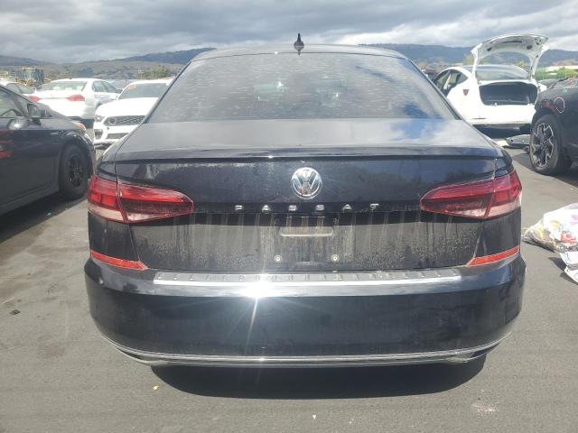 1VWSA7A34NC002473 Volkswagen PASSAT SE