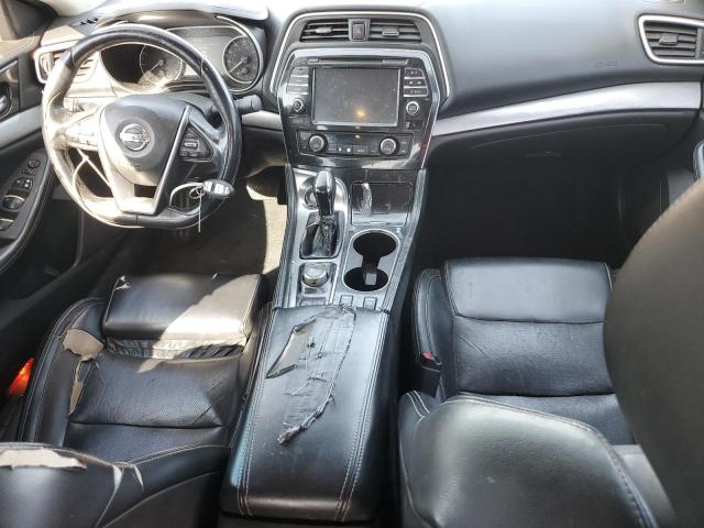 1N4AA6AP3HC406385 Nissan Maxima