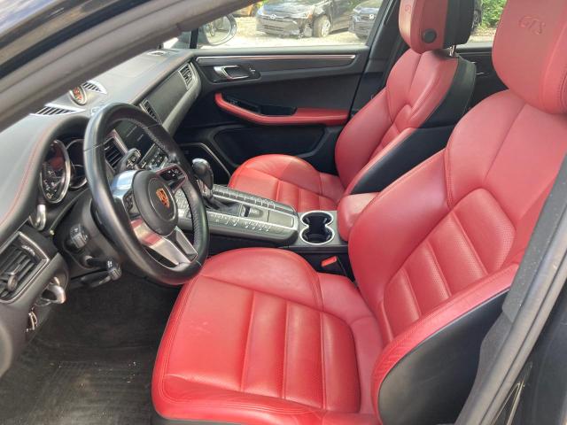 WP1AG2A58HLB54809 Porsche Macan