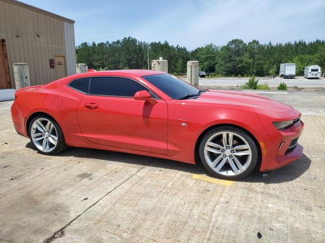 1G1FB1RX6J0187572 Chevrolet CAMARO LT