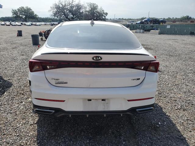 5XXG64J29MG080598 KIA K5 GT LINE