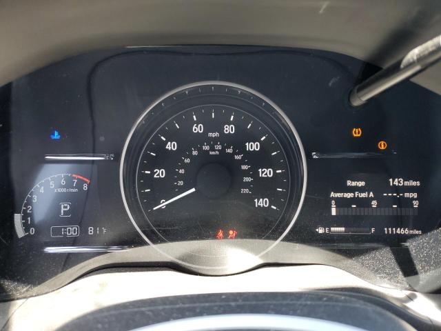 3CZRU5H57MM723186 Honda HR-V EX