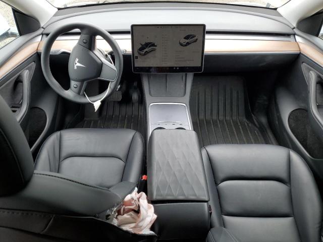 7SAYGAEE3PF891618 Tesla 2023