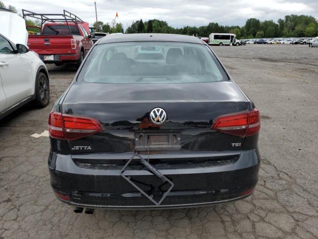 3VW267AJXGM306327 Volkswagen 2016