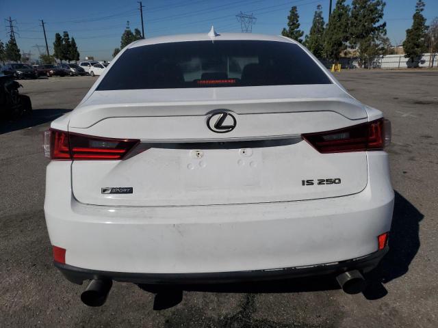 JTHBF1D26F5056902 Lexus 4gr-fse