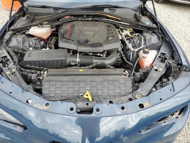 ZARFAMAN9K7598825 Alfa Romeo Giulia
