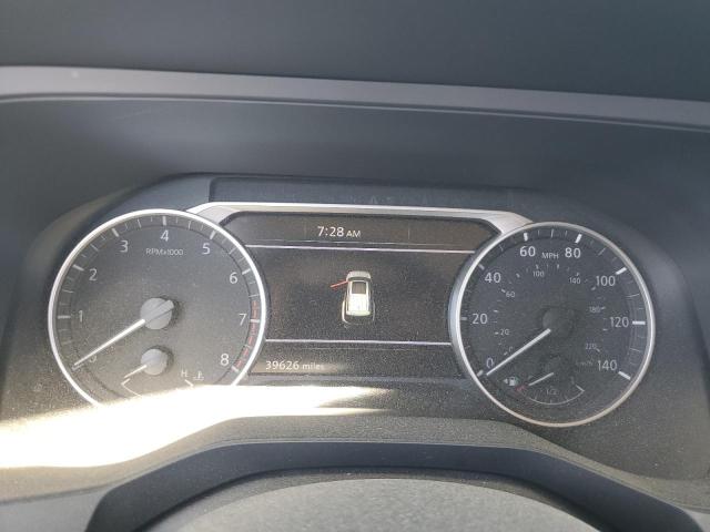 5N1DR3AC4PC261640 Nissan Pathfinder