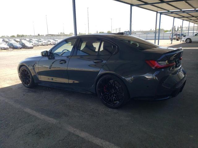 WBS43AY04PFP05306 BMW M3 Competi