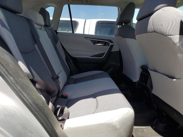 JTMP1RFV8KJ017077 Toyota Rav4 Xle