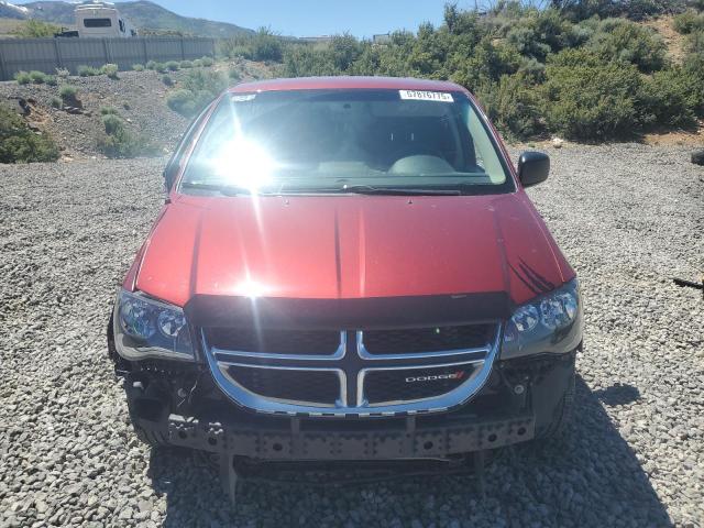 2C4RDGBG5GR109956 Dodge 2016
