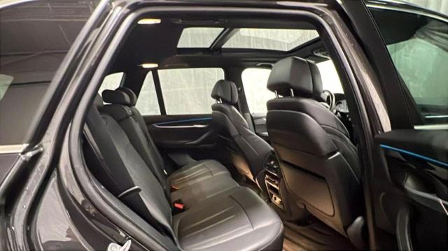 5UXKR0C30H0V79957 BMW X5 XDRIVE3