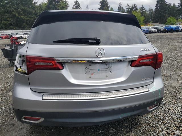 5FRYD4H62GB025760 Acura j35y5