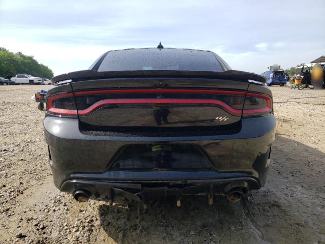2C3CDXCT0KH519391 Dodge CHARGER R/
